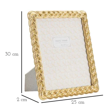 RAMKA LINOWA 25X2X30 cm (WYMIAR WEWNĘTRZNY 20X25 cm) MIN 2